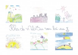 Ilha do Mel: eu vou lá,  eu