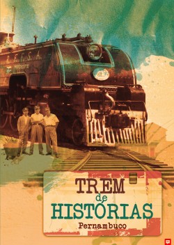 Trem de Histórias