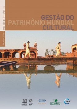 Gestão do Patrimônio Mundial cultural