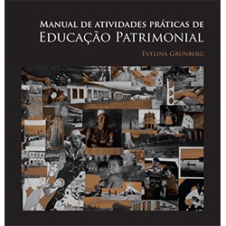 Manual de Atividades Práticas de Educação Patrimonial