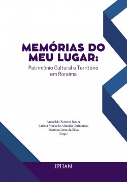 memorias do meu lugar