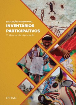 Inventários Participativos - manual