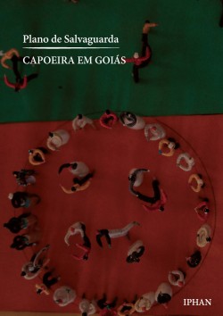 capoeira Goiás