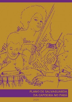 Plano de Salvaguarda da Capoeira no Pará