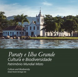 Paraty e Ilha Grande