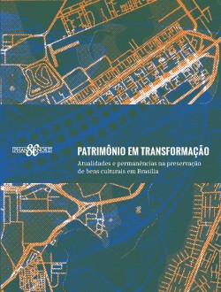 Patrimônio em Transformação