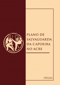 Capoeira no Acre