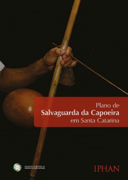 Plano de Salvaguarda da Capoeira em Santa Catarina