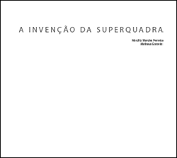 Pub Div - Col,Doc e Art - A Invenção da Superquadra