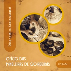 Oficio paneleiras de Goiabeiras