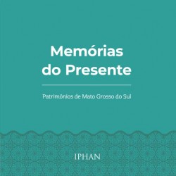 Memórias do Presente