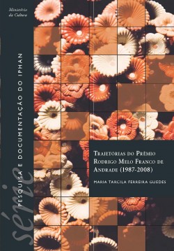 Série Pesquisa e Documentação - Vol. 7 - Trajetória do PRMFA