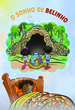 O sonho de Belinho