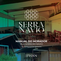 Serra do Navio