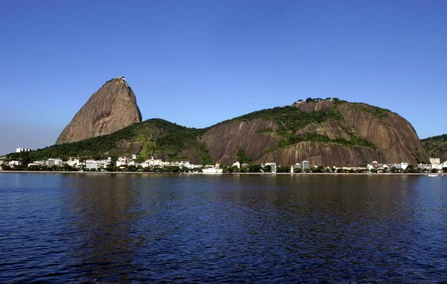 Pão de açúcar