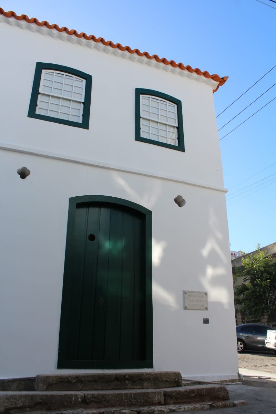 Museu Victor Meirelles