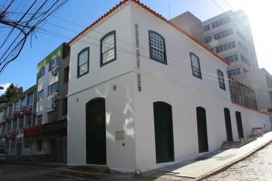 Museu Victor Meirelles