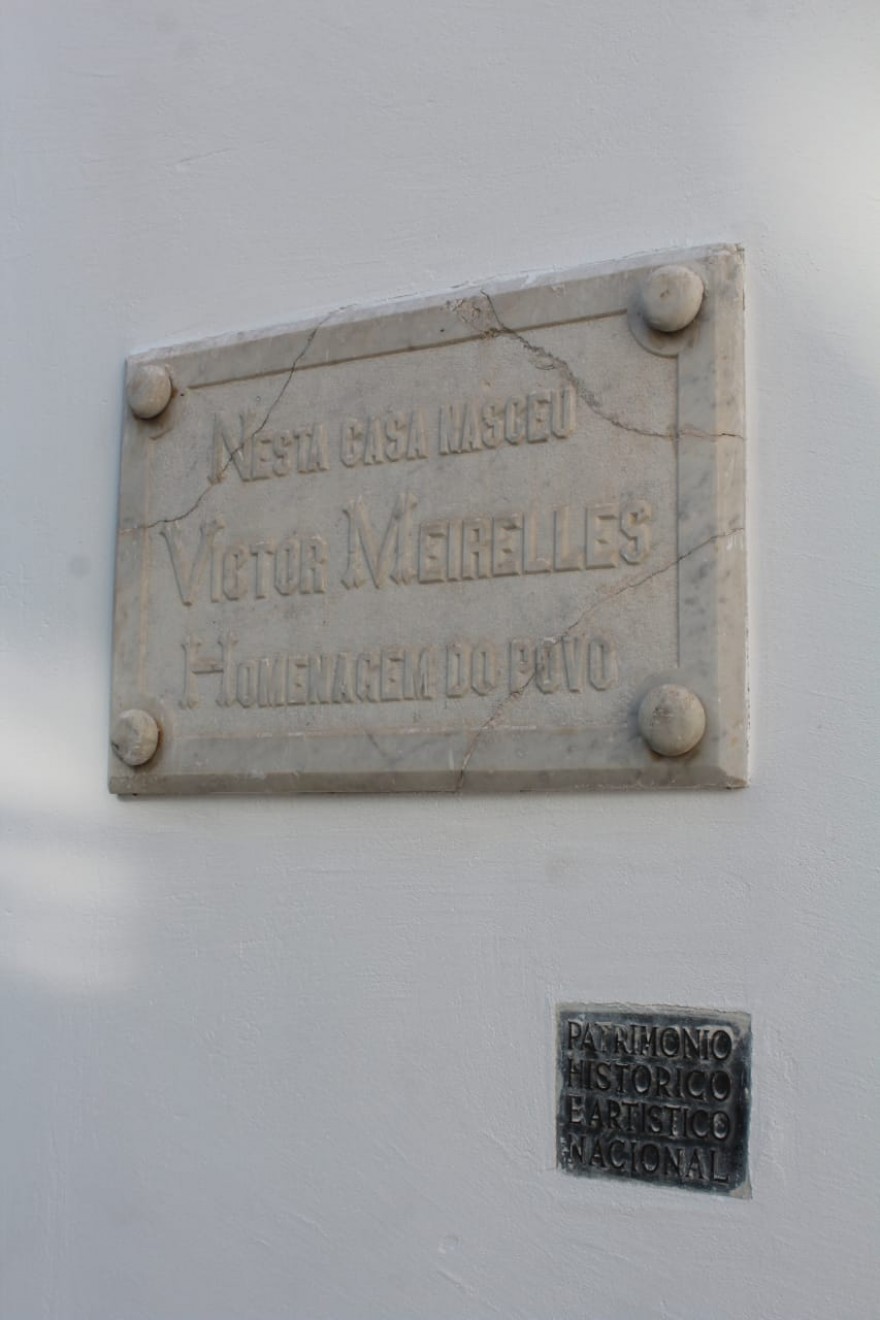 Museu Victor Meirelles