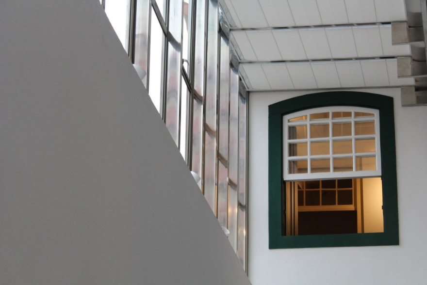 Museu Victor Meirelles