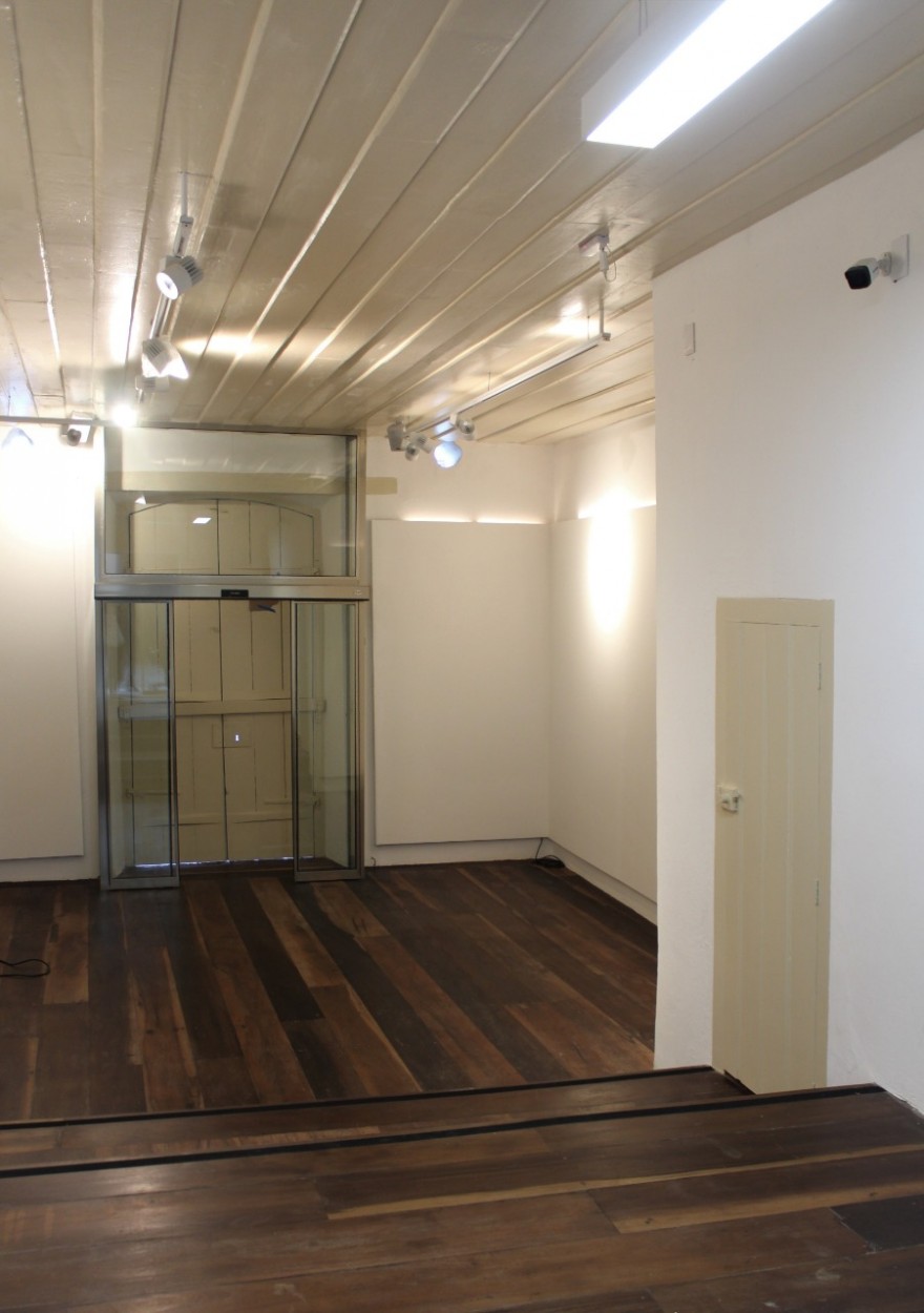 Museu Victor Meirelles