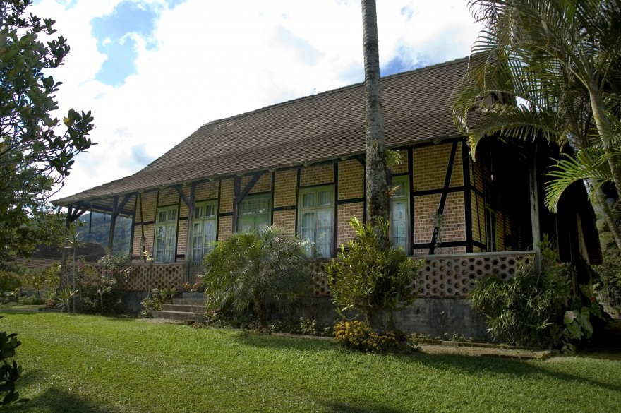 Casa Hardt