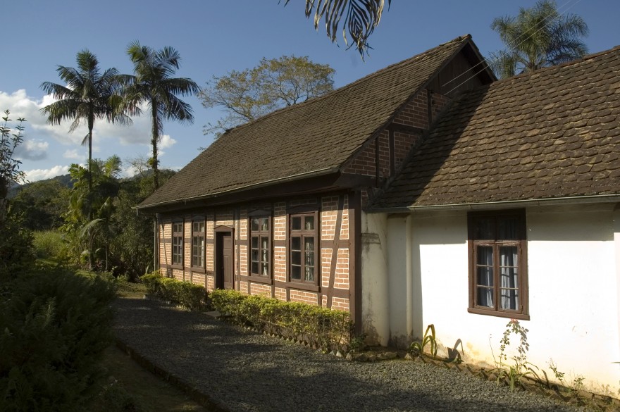 Casa Voigt