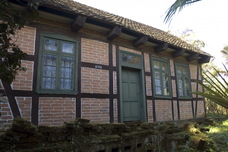 Casa Wacholz