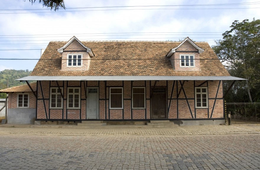Comércio Weege