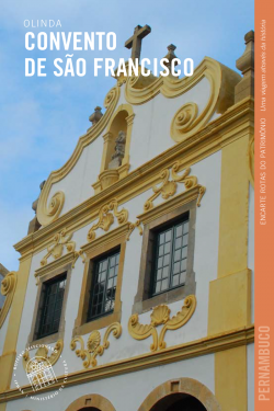 Olinda_Convent_de_São_Francisco