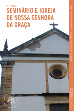 Olinda_Seminário_Igreja_Nossa_Senhora_Graça