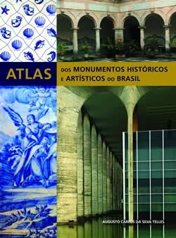 Atlas dos Monumentos Históricos e Artísticos do Brasil