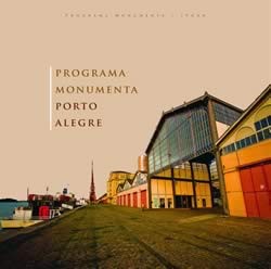 Programa Monumenta - Porto Alegre