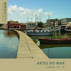 Artes do Mar – Laguna/SC