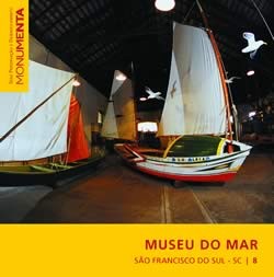 Museu do Mar - São Francisco do Sul/SC