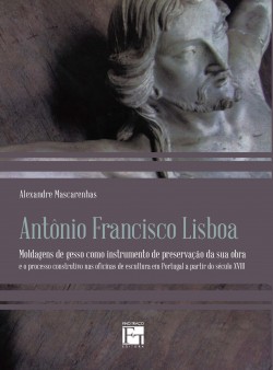 Antônio Francisco Lisboa : Moldagens de gesso