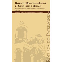 Col_Roteiros_do_Patrimonio_Barroco_Rococo_Ouro_Preto_Mariana_Vol2