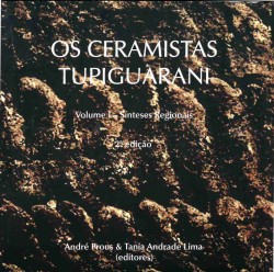 Ceramistas Tupiguarani vol I