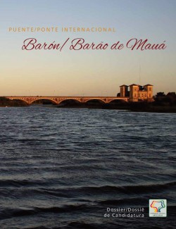 Ponte Barão de Mauá