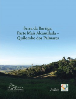 Dossie Serra da Barriga