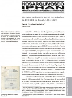 Revista_eletronica_recortes_historia_social_missoes