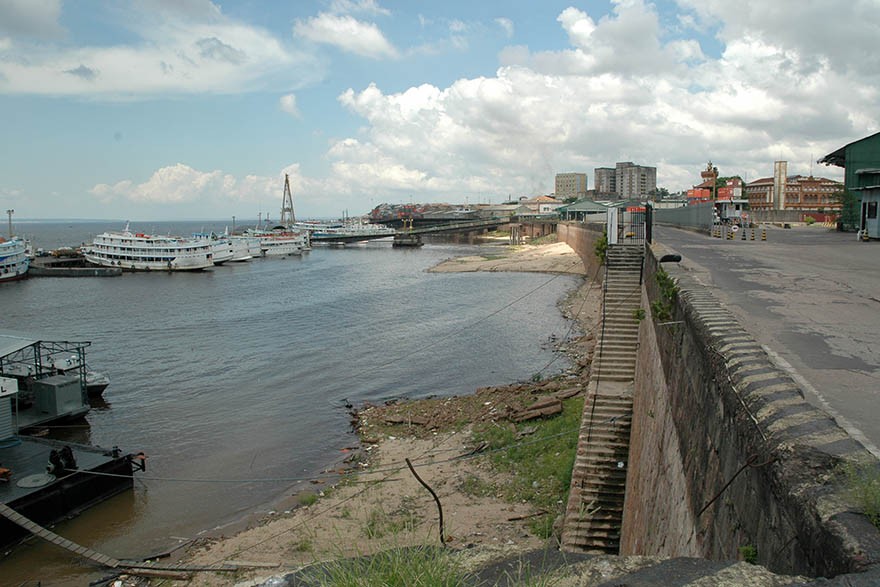 AM_Manaus_Porto