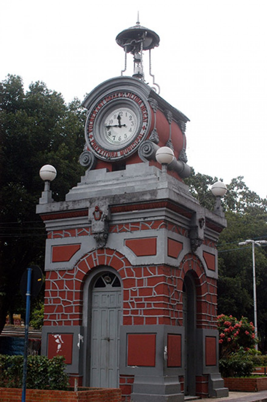Relógio Municipal