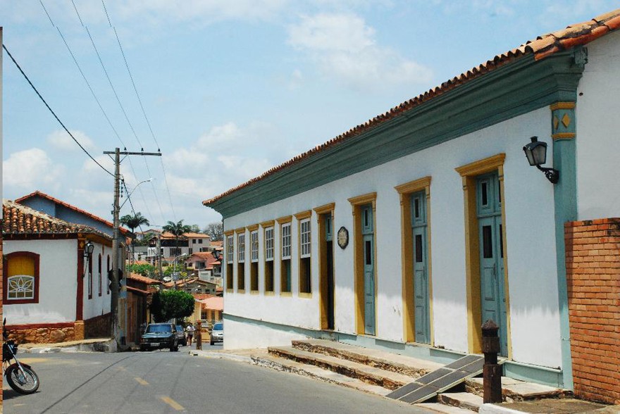 MG_PARACATU_Rua_do_Avila_Casa_de_Cultura_primeiro_Plano