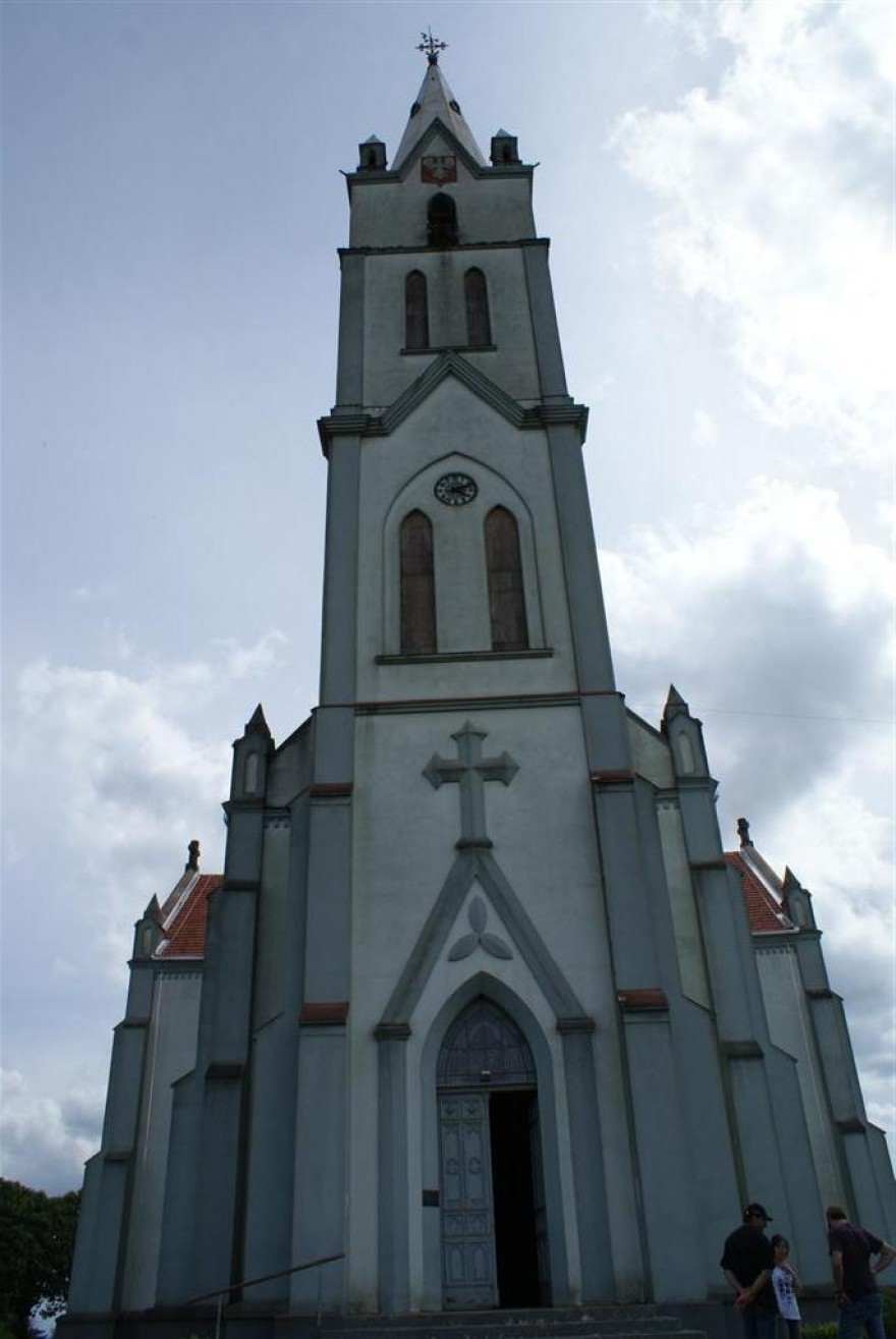 Igreja Santo Estanislau