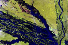 Imagem Arqueológico, etnográfico e
                                             paisagístico