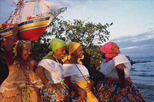 Imagem Celebrações