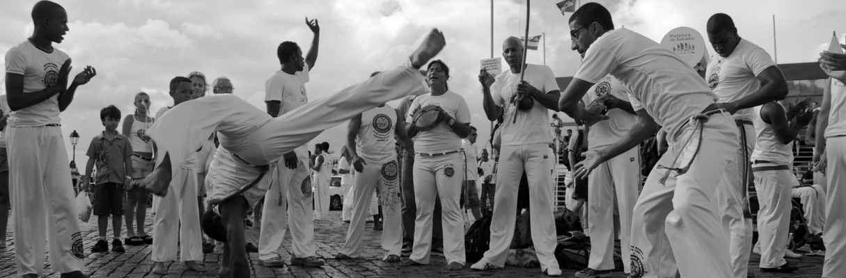 Capoeira (RO)