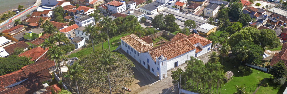 Santuário Nacional de São José de Anchieta (ES)