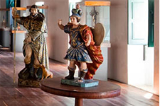 Museu da arte sagra