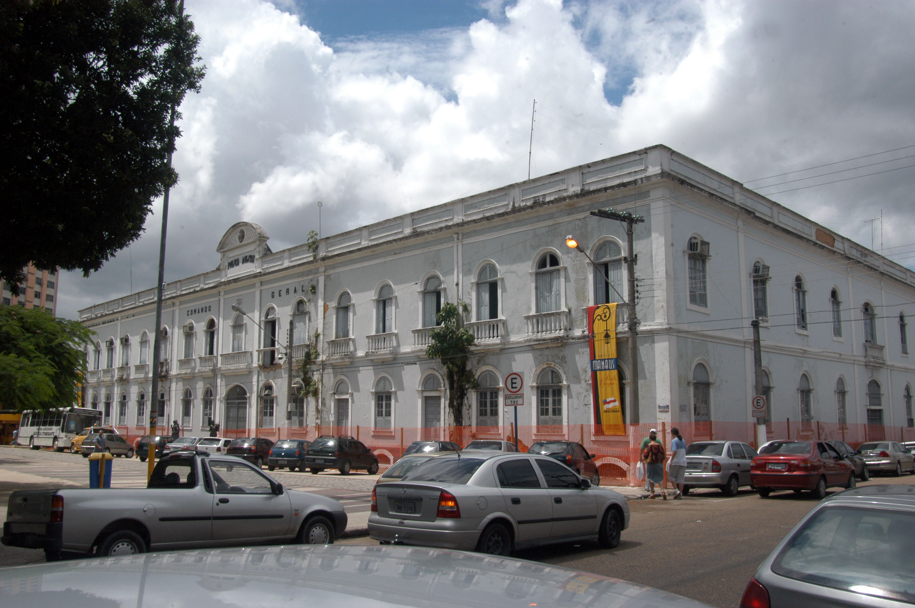 AM_Manaus_Centro_Historico